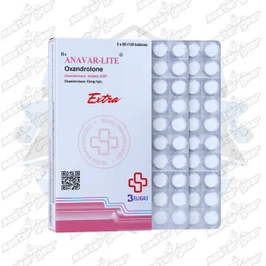 Anavar Light 10mg