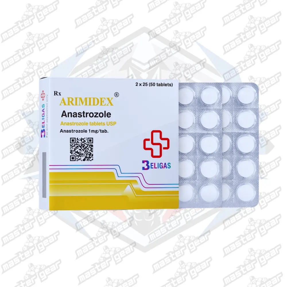 Arimidex 1mg