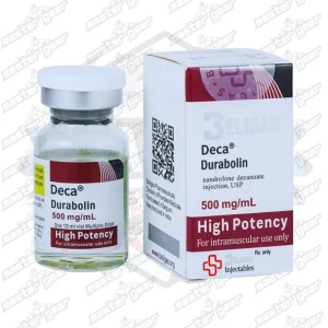 Deca Durabolin 500mg