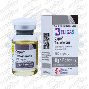 Testosterone Cypionate 250mg